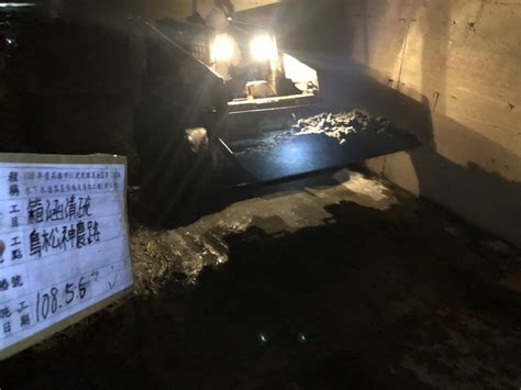 強化雨水下水道巡檢及清疏~高市水利局加強防洪準備 Etenews