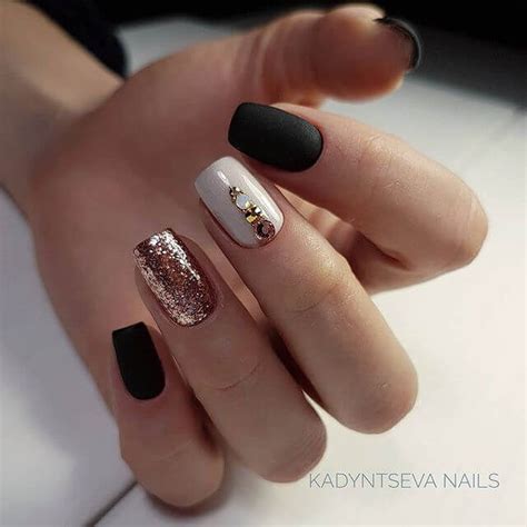 Simple Elegant Nail Ideas To Express Your Personality Manicura