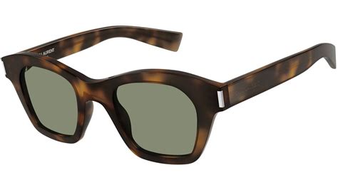 Saint Laurent Okulary przeciwsłoneczne SL 592-003 | Okulary ...