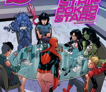 Tracy Scops Comics Muses Sex And Porn Comics