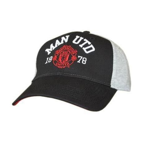 Manchester United Caps Unisportstore No