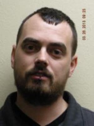 Bricco Shane M Sex Offender In Appleton WI 54915 WI21330