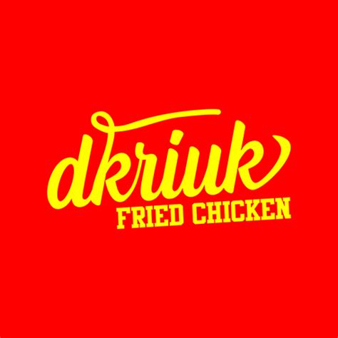 Lowongan Kerja Dkriuk Fried Chicken Penempatan Subang Karawang