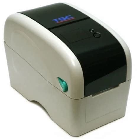 Tsc Ttp 225 Barcode Printer, Max. Print Width: 2 Inches, Resolution ...