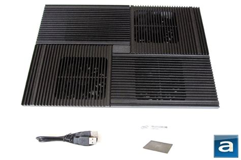 Deepcool Multi Core X8 Review (Page 1 of 3) | APH Networks