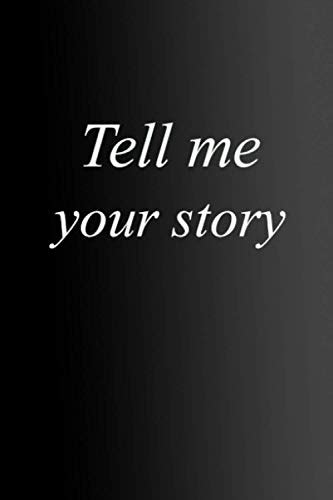 Tell Me Your Story By Ruda Landman Goodreads