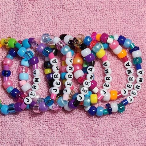 Gay Pride Beads Etsy