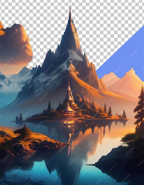 Premium PSD | Home Mockup interior design mockups