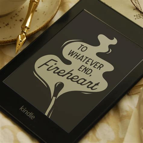Throne Of Glass Kindle Lock Screen Wallpaper Screensaver To Whatever