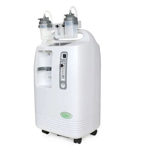 Home Care Oxygen Concentrator Olv S Zhengzhou Olive Electronic