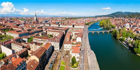 Torino La Citt Esoterica