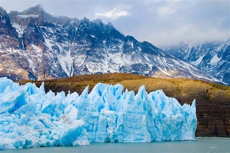 36 Great Facts about Glaciers - Fact City