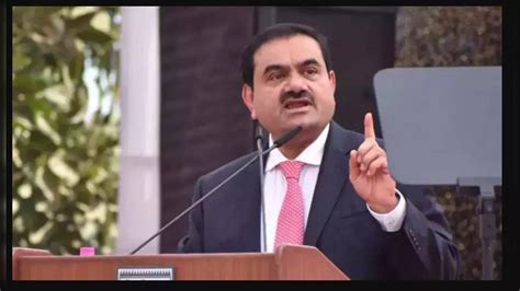 Adani Hindenburg Case What Happened At Supreme Court Hearing Top