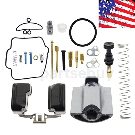 36mm Motorcycle Carburetor Repair Rebuild Kit For Pwk Keihin Oko Spare Jets Utv Ebay