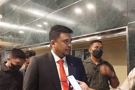 Dilantik Jadi Waketum Hipmi Bobby Nasution Tekankan Hilirisasi Dan