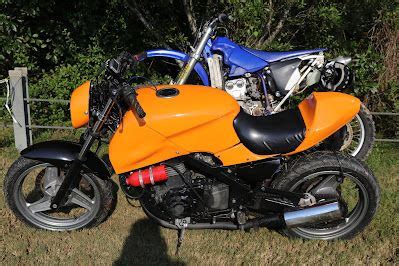 Kawasaki Naked Bike At The Barber Vintage Motorcycle Festival In Naked Bike