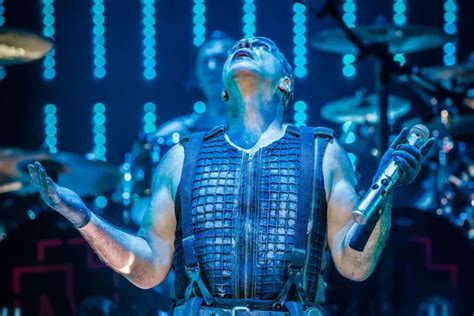 Rammstein Stock Photos Royalty Free Rammstein Images Depositphotos