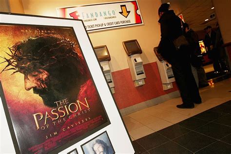 The passion of christ movie on fire - enterlasopa