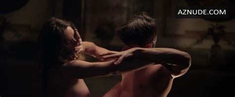 Flight Of Life Nude Scenes Aznude