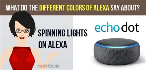 What Do The Different Colors Of Alexa Say About A Savvy Web