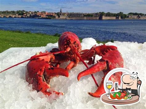 The Berwick Shellfish Co. in Berwick-upon-Tweed - Restaurant reviews