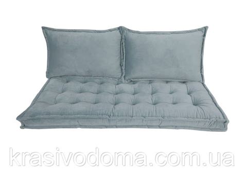 Подушки для мебели из поддонов MILANO, цена 1782 ₴: купить на Prom.ua ...