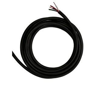 Phelps Dodge Royal Cord 2 0mm 4C AWG 14 4 Pre Cut Royal Cord 2 0mm 4