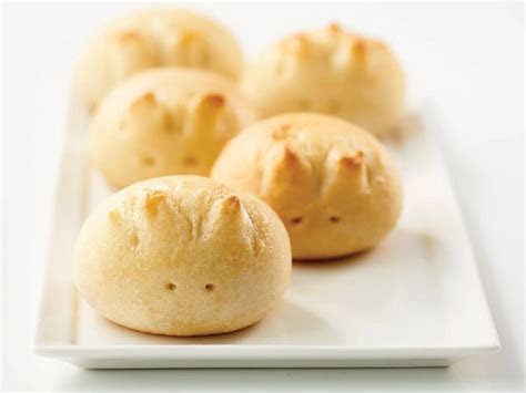 Hy Vee Recipe Dinner Rolls Bunny Buns Recipe Easter Side Dishes