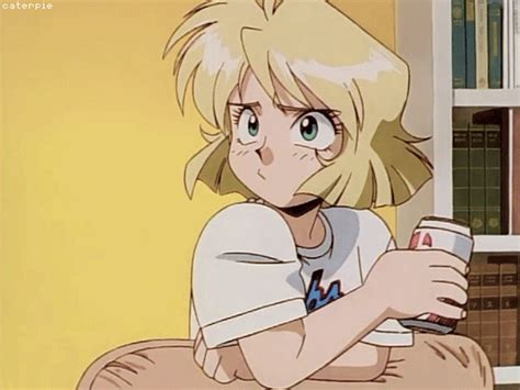 90s anime aesthetic | Aesthetic anime, Anime, 90s anime