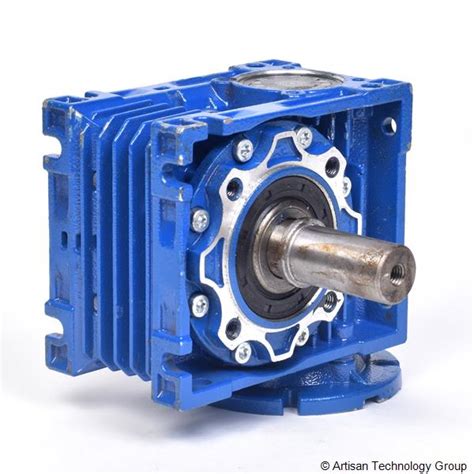 Nmrv Motovario Worm Geared Motor Artisantg