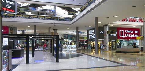 Centro Comercial Monterrey Oficinas Locales Bodegas Medellín