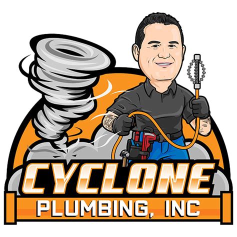 Sewer Cleaning Cyclone Plumbing Inc