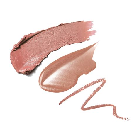 Delilah Nude Lip Wardrobe Volume Two BY BO Beauty Skin Laser Clinic