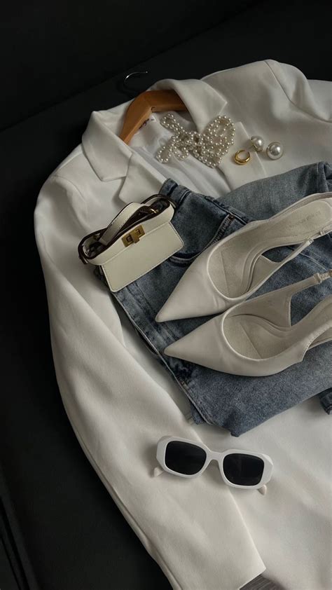 Раскладка одежды | предметная съемка одежды | стильный образ | look of ...