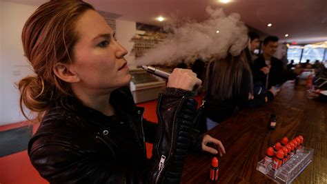 E Cigarettes And Vaping Everything You Need To Know