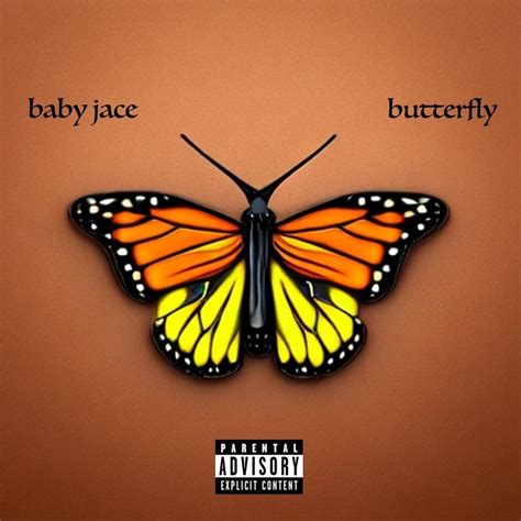 Baby Jace Butterfly Lyrics Genius Lyrics