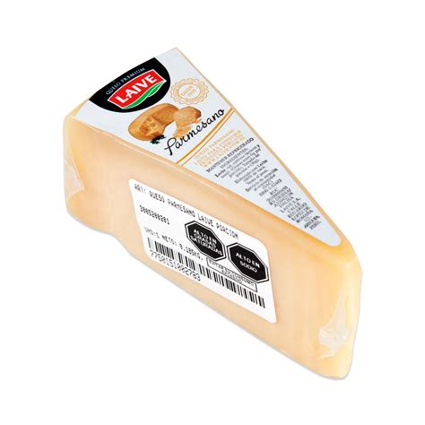 LAIVE QUESO PARMESANO KG Marketcircolo