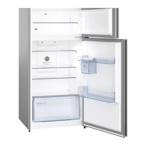 Buy Bosch Series 6 364 Litres Frost Free Triple Door Convertible