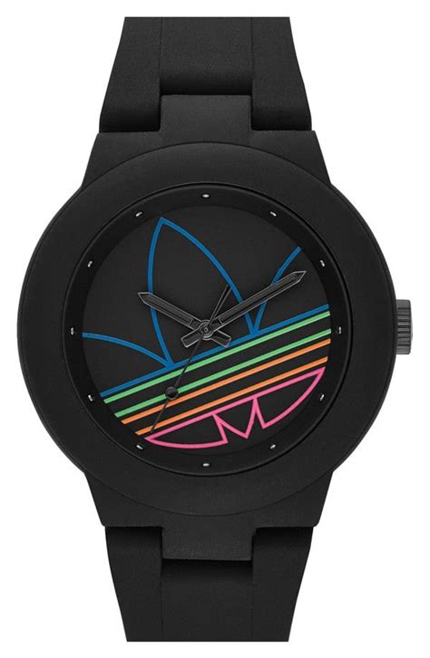 Adidas Originals Watch | Adidas watch, Adidas originals watch, Womens ...