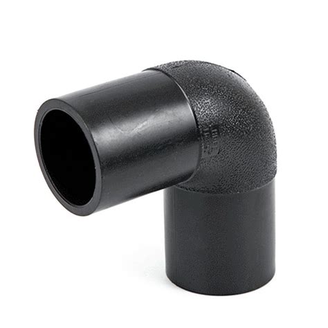 Cpi 40mm Hdpe 90 Degree Elbow Joint Pipe Fitting Pe63 At Rs 320piece