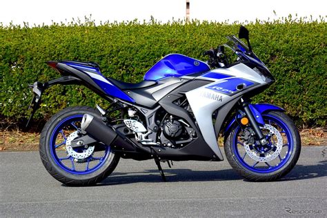 Yzf R Response Jp