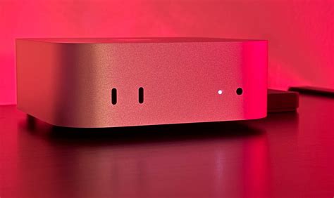 Here’s How Apple Could Have Made The M4 Mac Mini Even Better By Michael Swengel Mac O’clock