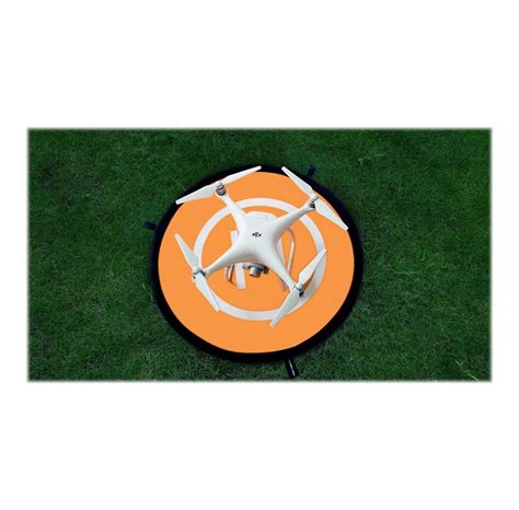 PGYTECH 55CM landing pad for drones Landing Pad På lager Billig