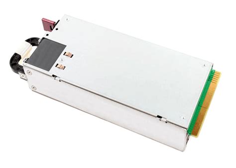 HP W Common Slot Titanium Hot Plug Power Supply Kit For Sale Online EBay