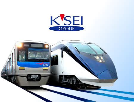 About Keisei Electric Railway｜Skyliner | KEISEI Electric Railway