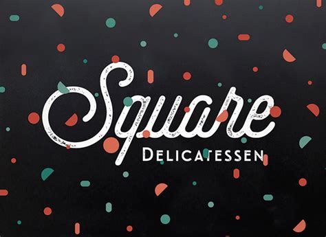 Beautiful Typography Logos for Your Inspiration - Hongkiat