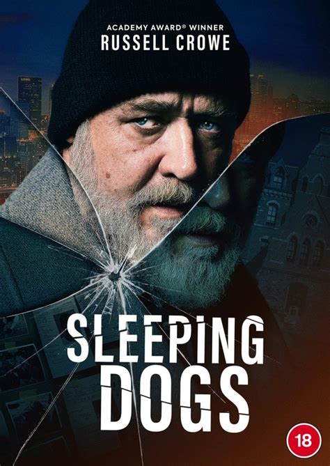 Sleeping Dogs | DVD | Free shipping over £20 | HMV Store