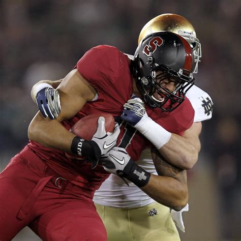 Stanford vs. Notre Dame: 5 Keys to a Cardinal Victory | News, Scores ...