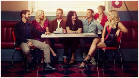 'Beverly Hills 90210' Cast Now & Then: Where They Are Today