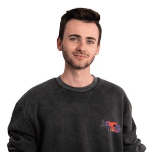 Max Weiß: Über Max und sein Team